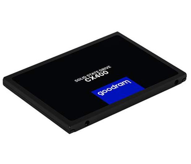 GOODRAM CX400 1TB SATA III 2,5 RETAIL SSDPR-CX400-01T - 452436 - zdjęcie 2